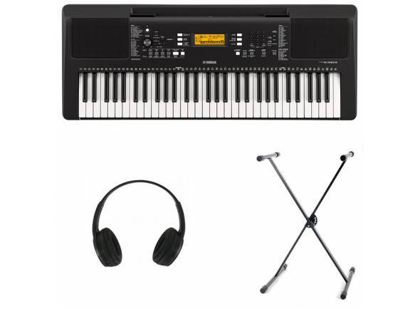 Yamaha PSR-E363 Set Yamaha PSR-E363 Set